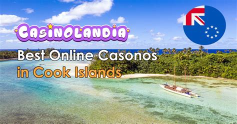 online casinos for cook islands